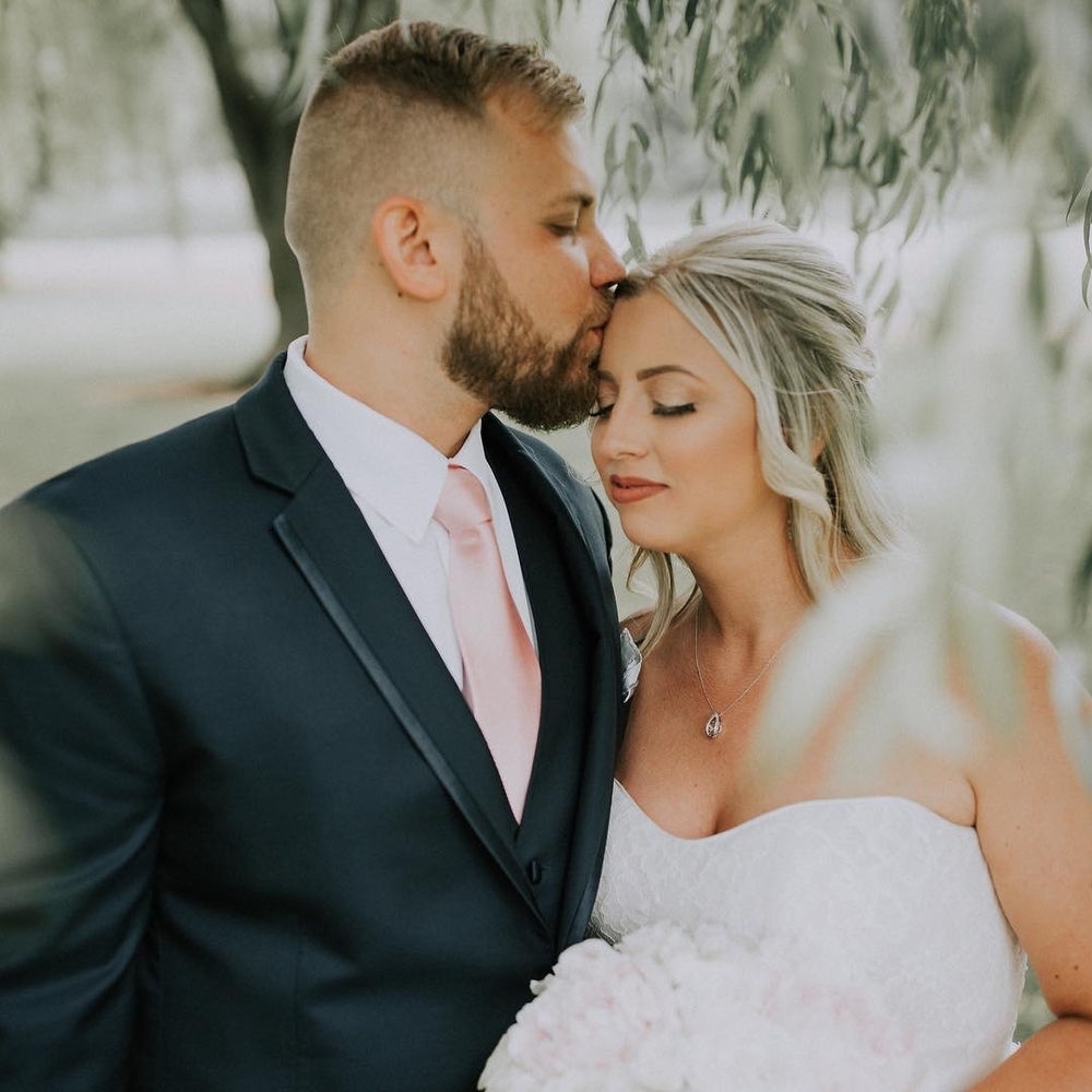 Meet your Posher, Nyssa